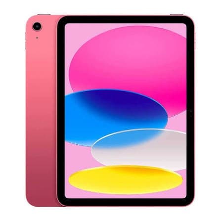 10.9-Inch Tablet – 64GB Wi-Fi