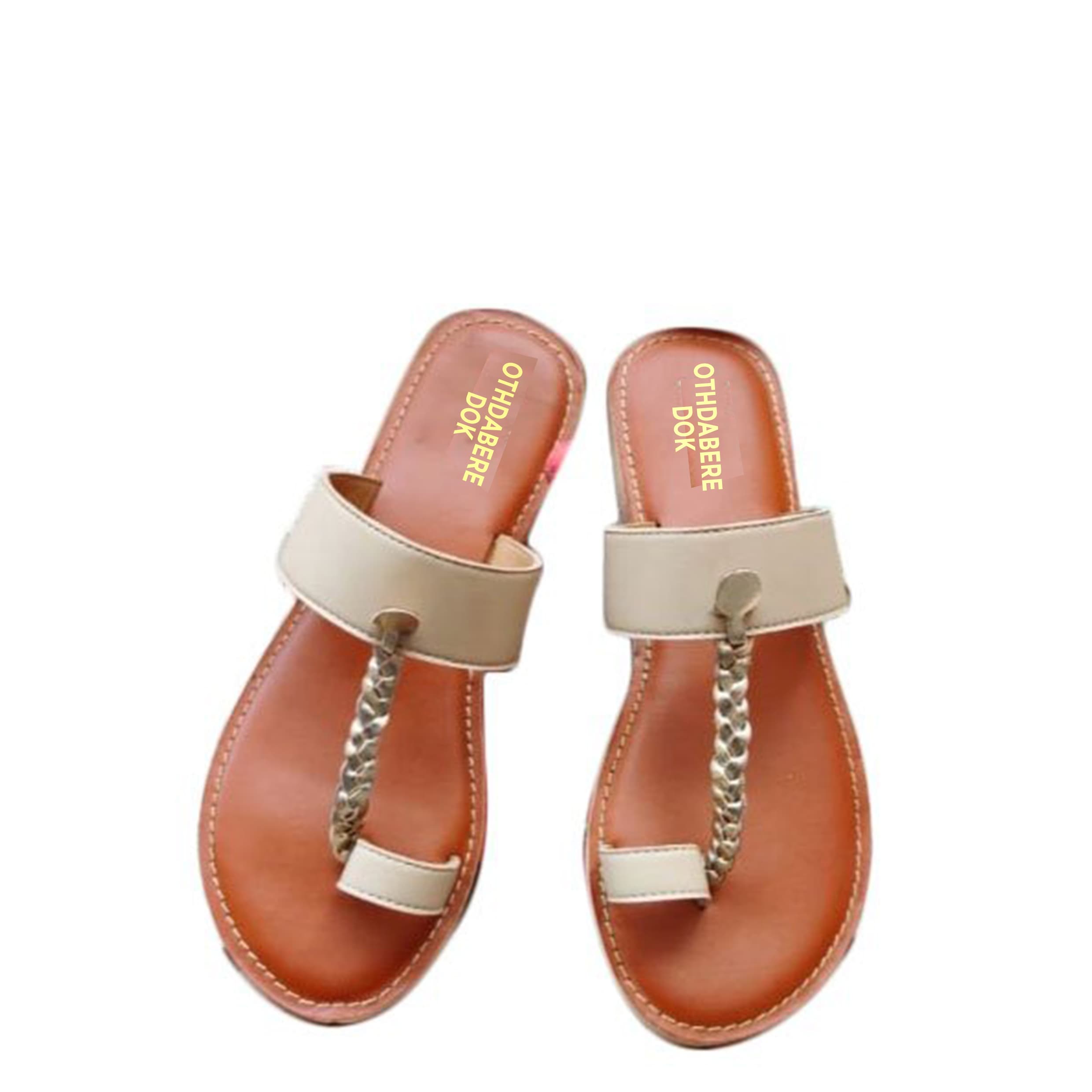Othdabere Women's Slippers