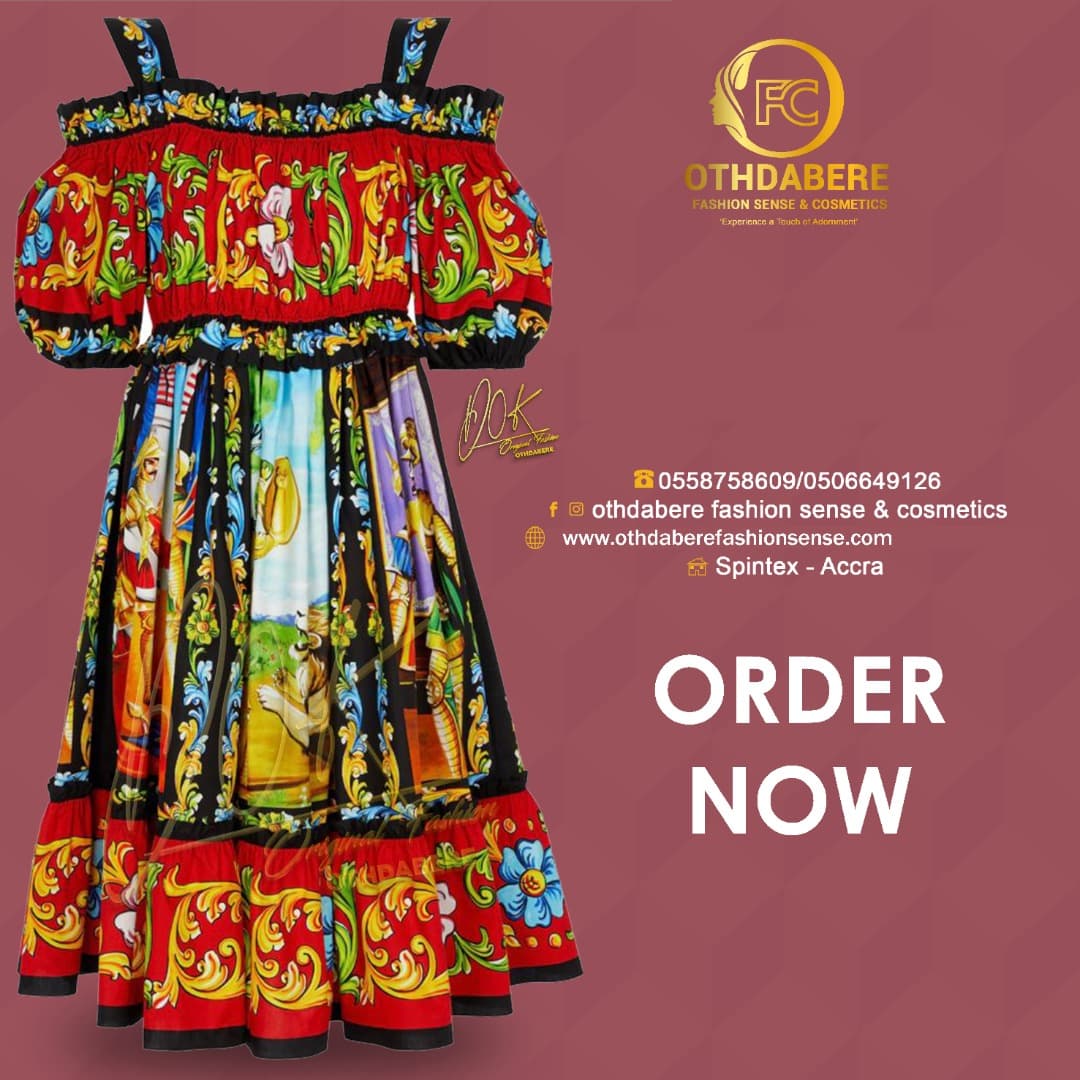 Women Dress