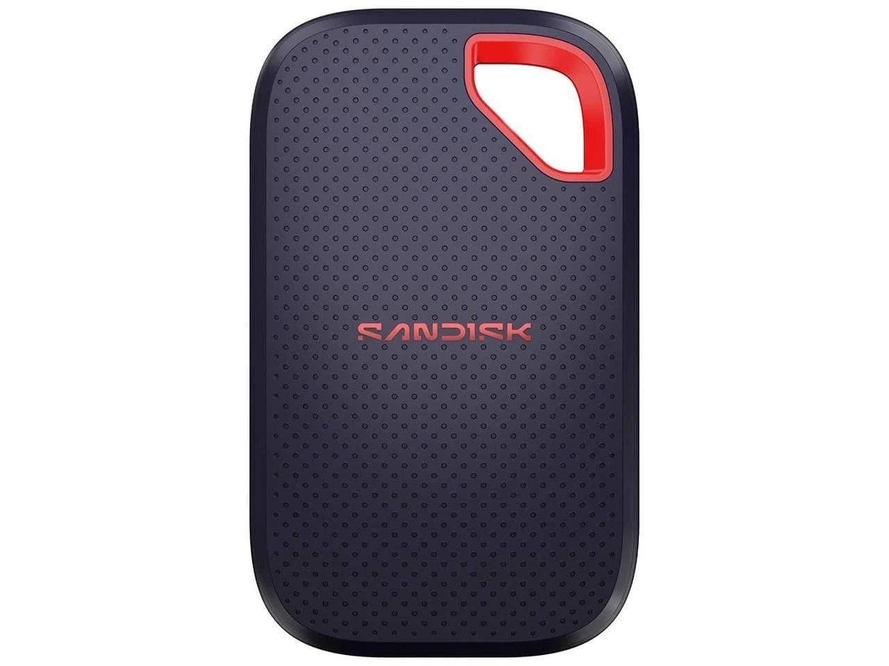 1TB Portable Gaming SSD