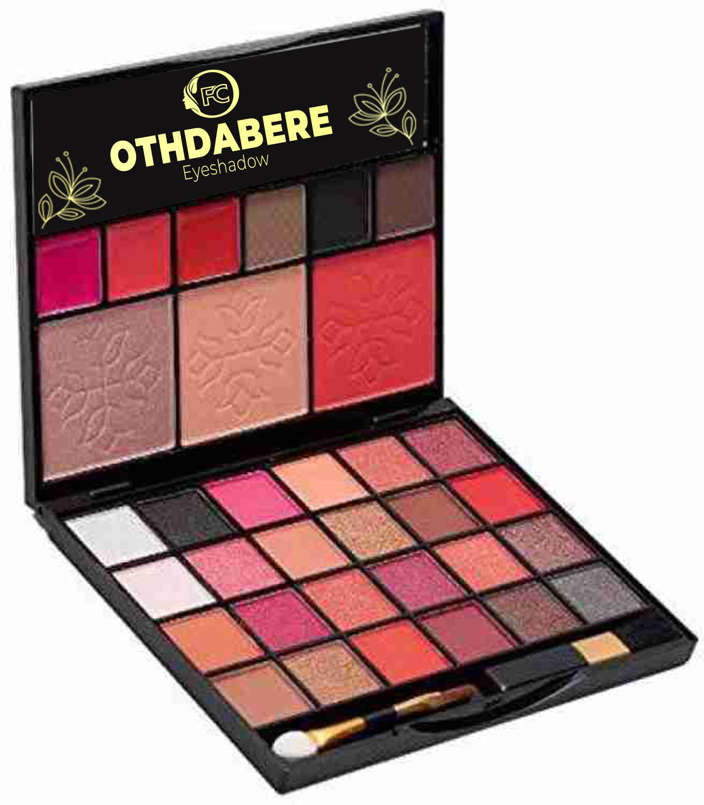 Othdabere Multi Eyeshadow