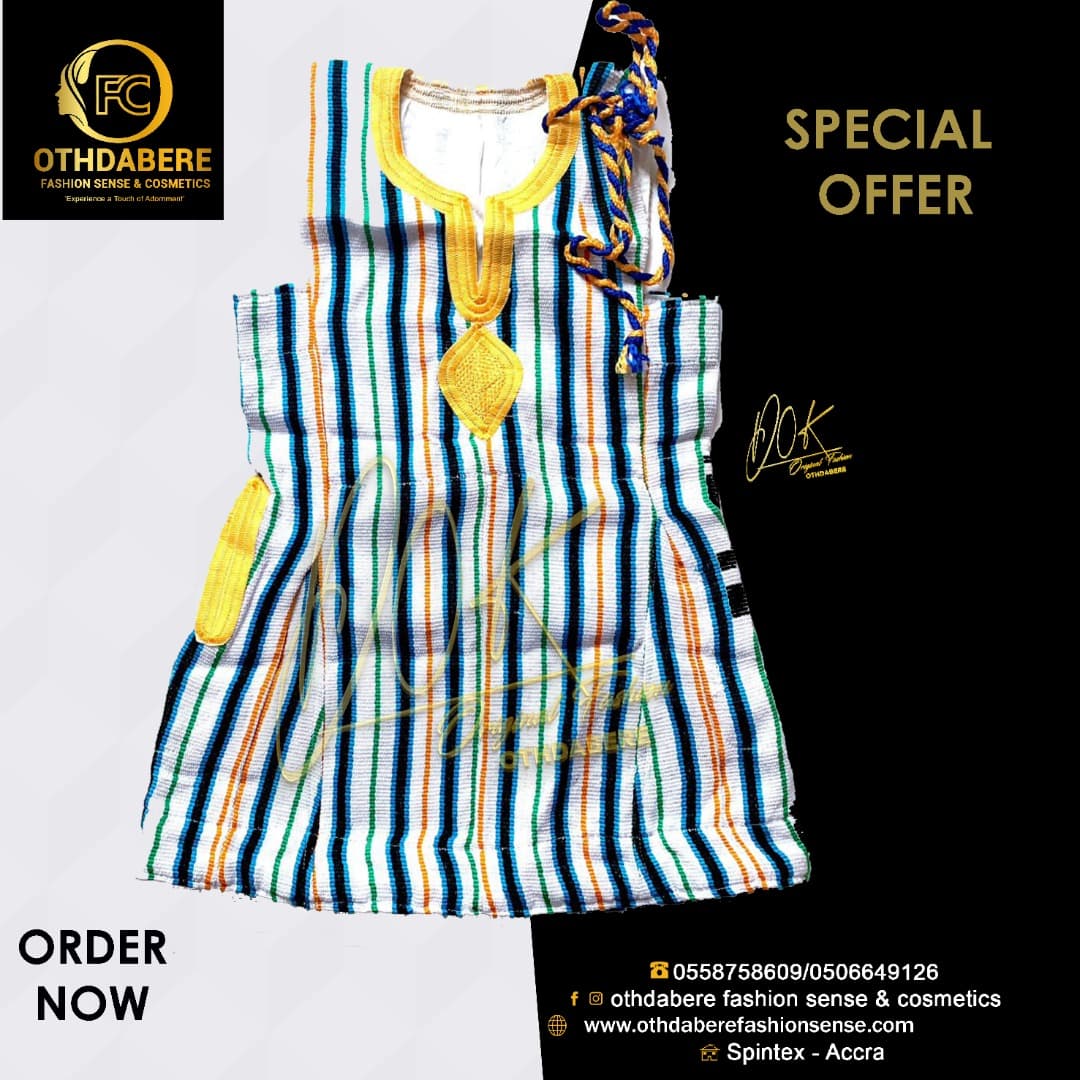 Royal Smock Children