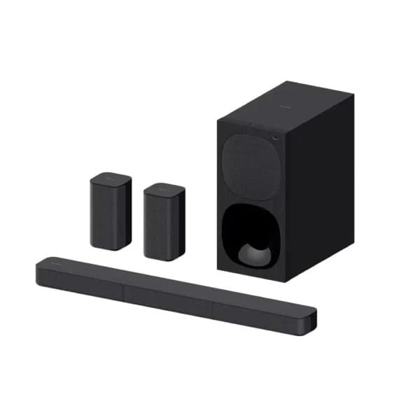 5.1 Home Cinema Soundbar System