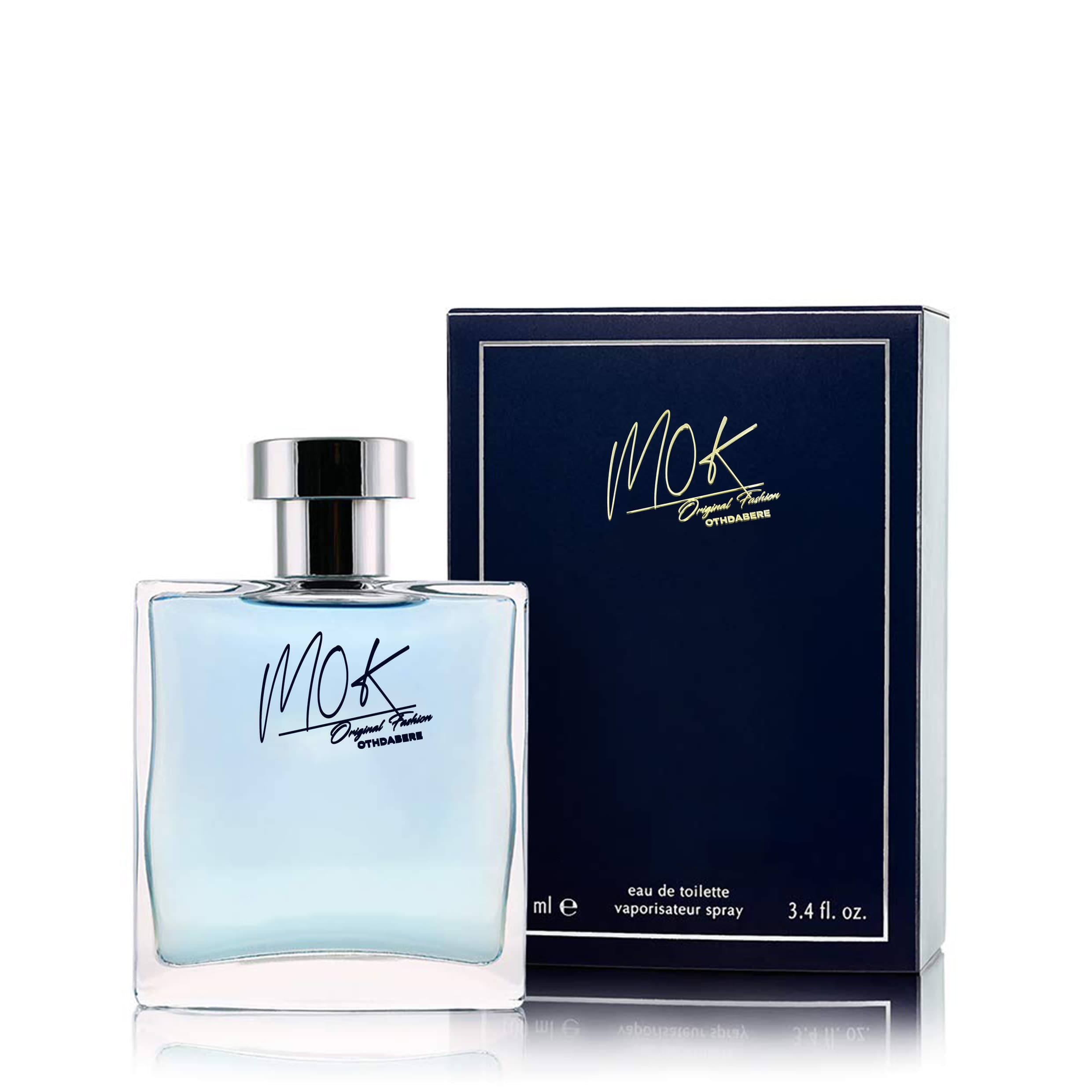 Othdabere MOK Men Perfume