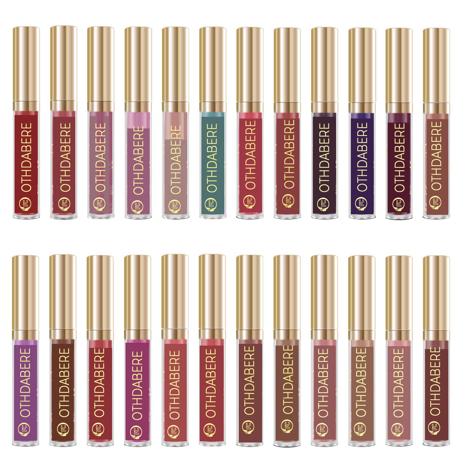 Othdabere Lipgloss