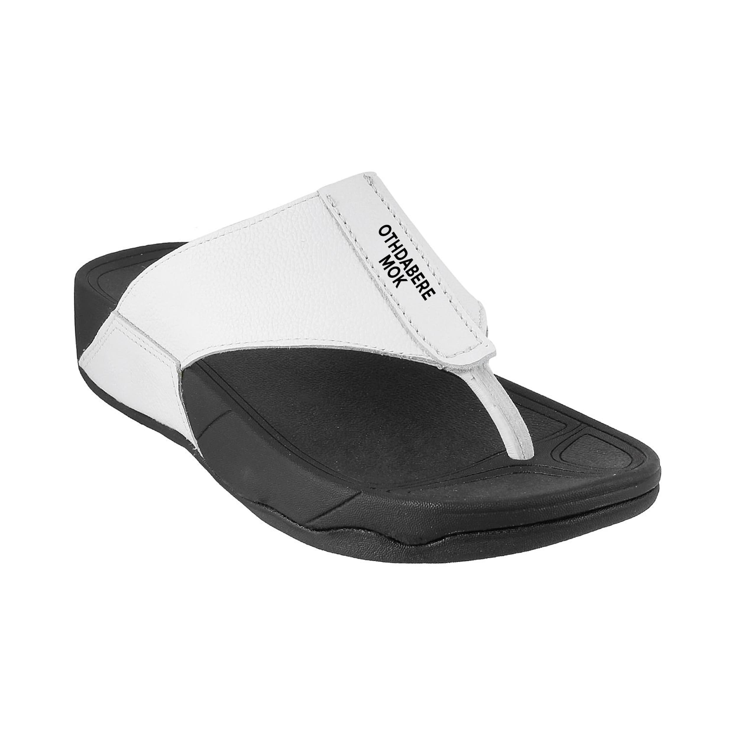 Othdabere MOK Men's Slipper