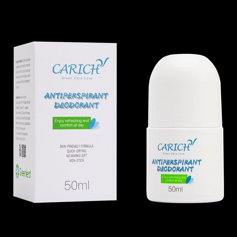 Carich Deodorant