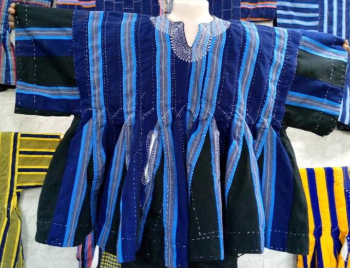 Royal Smock Men