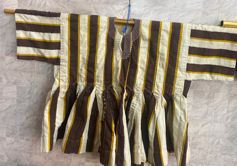 Royal Smock Men