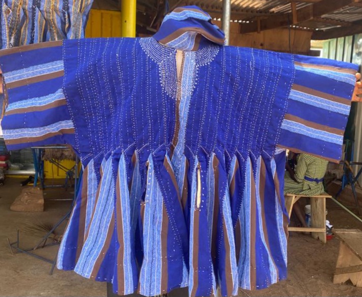 Royal Smock Men