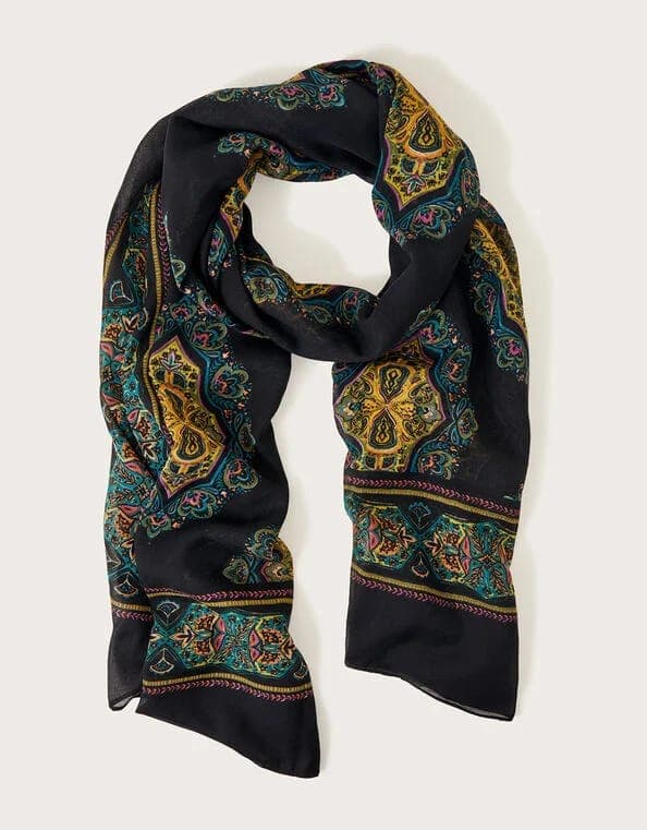 Design Scarf