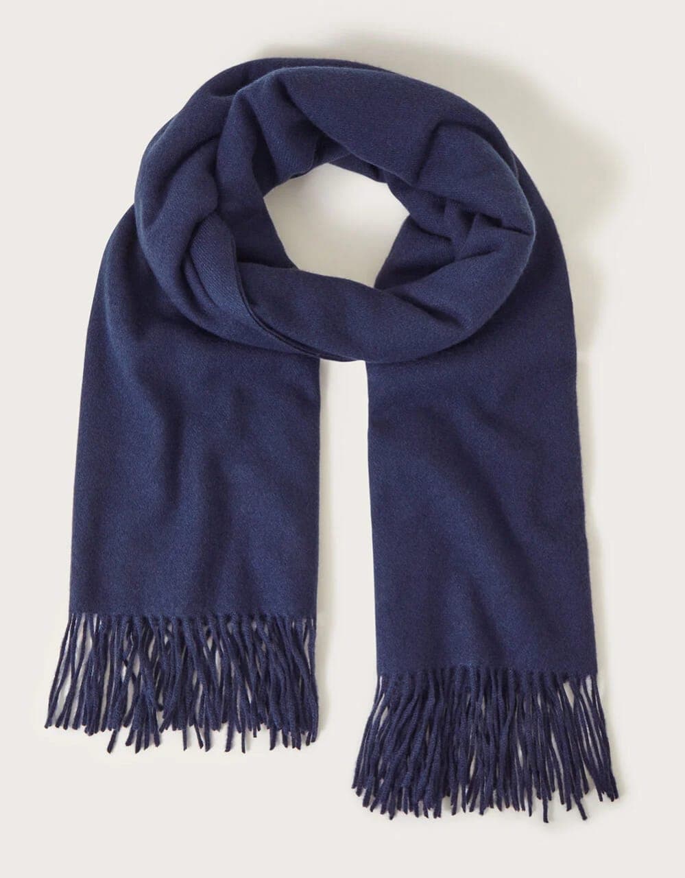 Plain Scarf