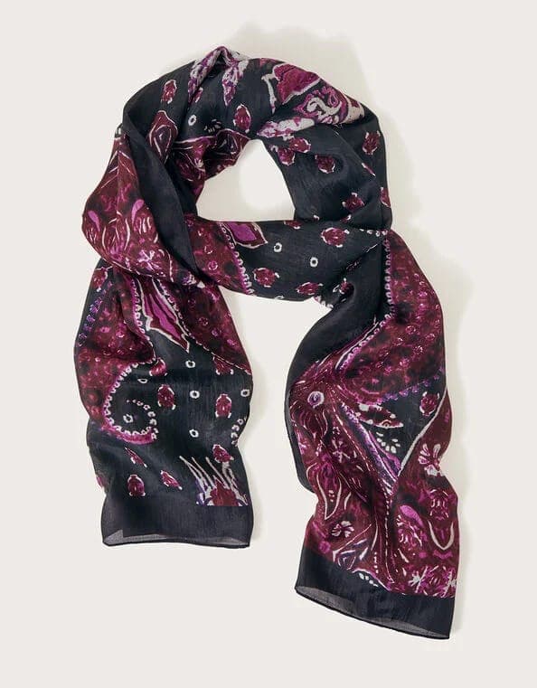 Design Scarf