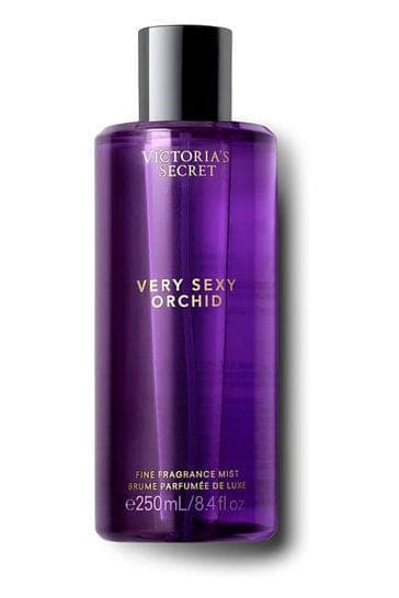 Big Body Mists