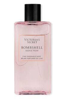 Big Body Mists