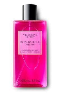 Big Body Mists