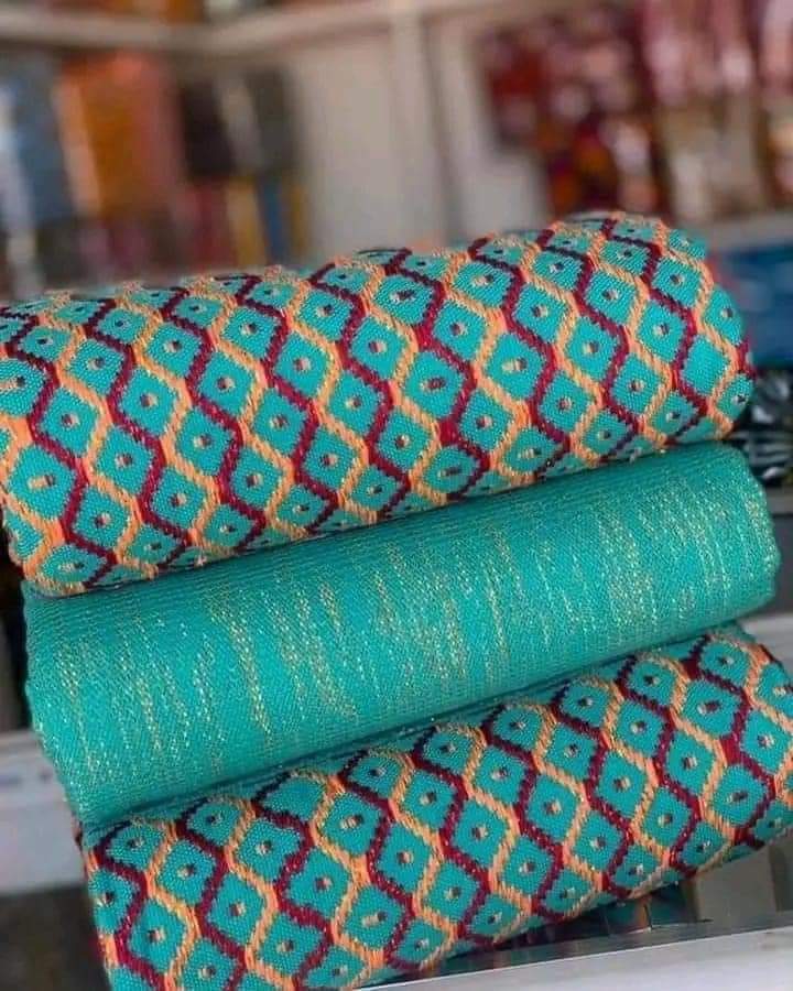 Royal Kente Cloth