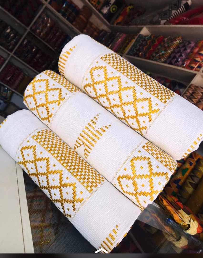 Royal Kente Cloth