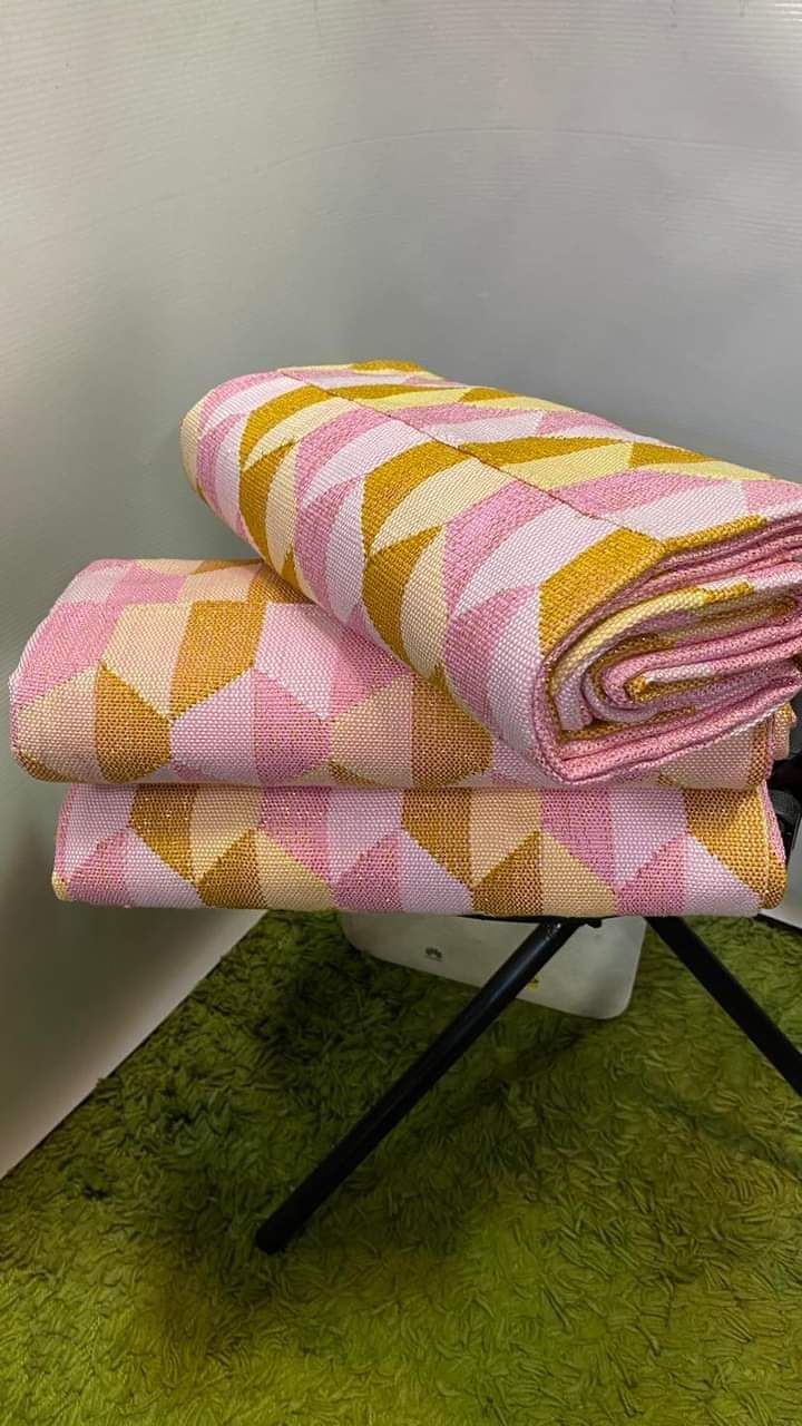 Royal Kente Cloth
