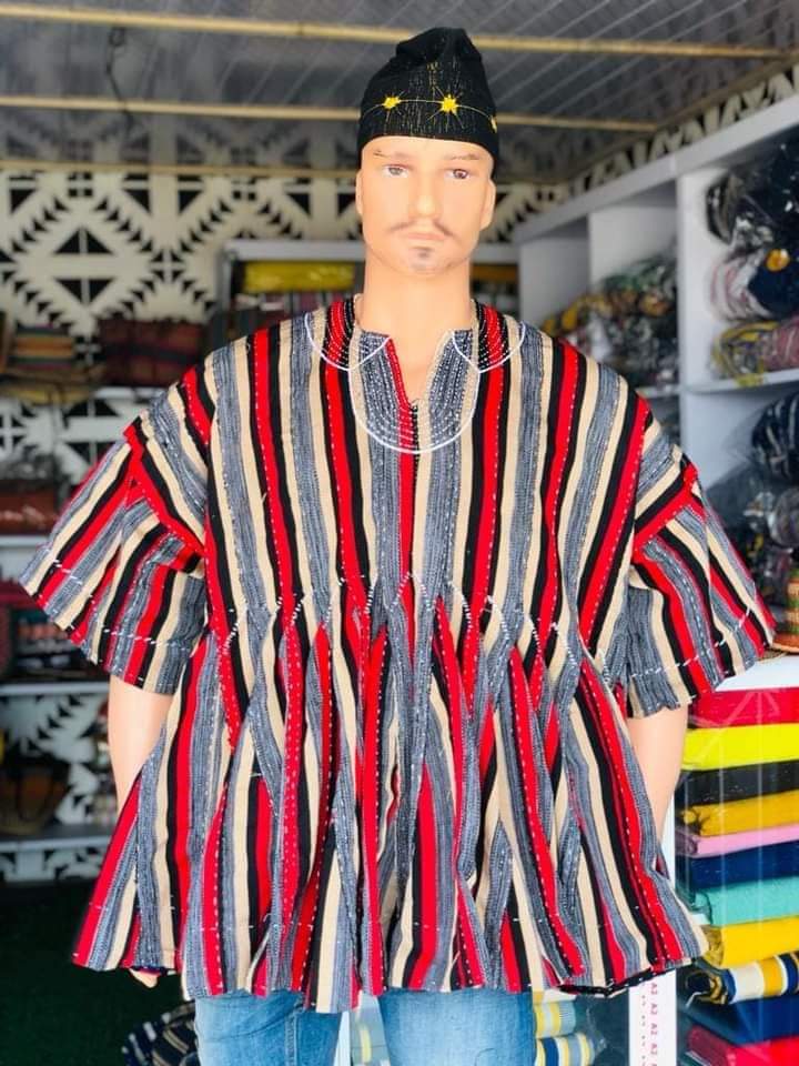 Royal Smock Men