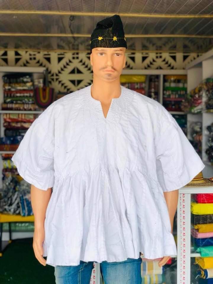 Royal Smock Men