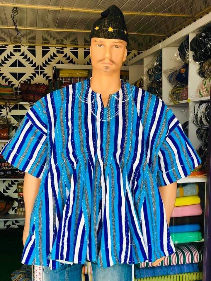 Royal Smock Men