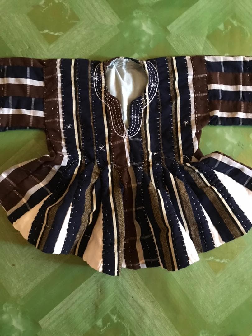 Smock for Boys