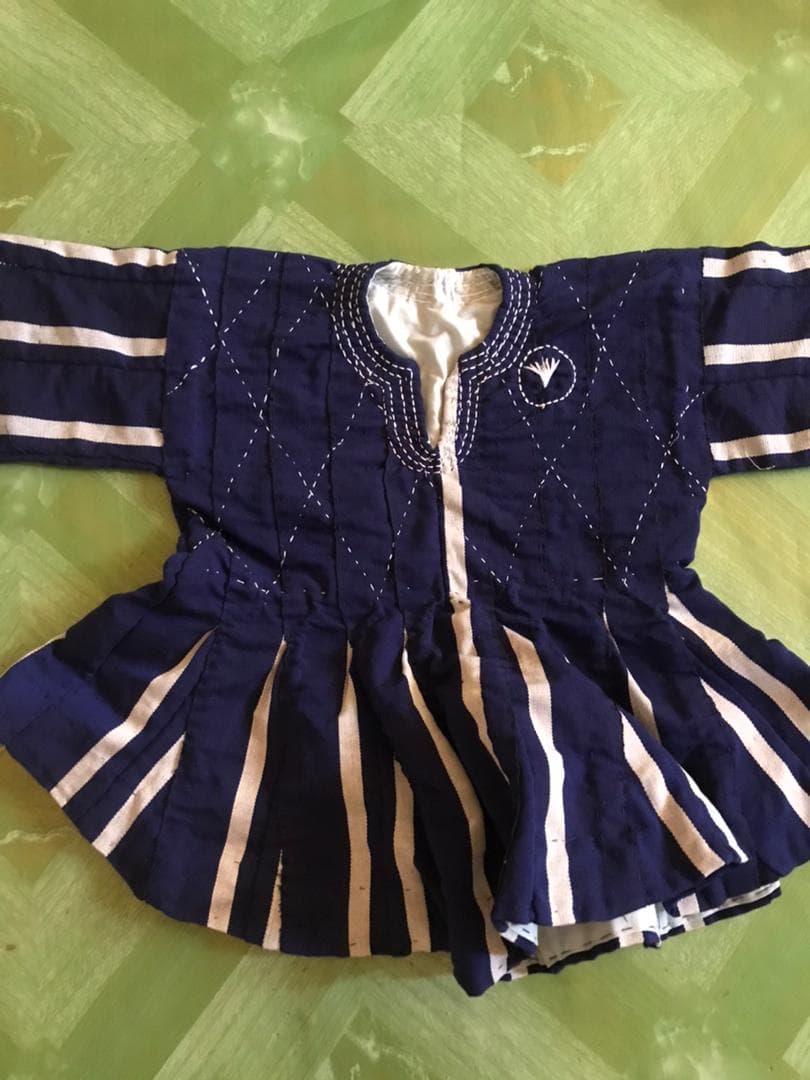 Smock for Girls