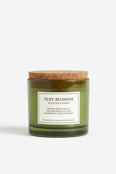 Scented Candle