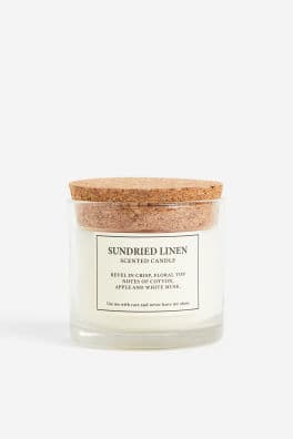 Scented Candle