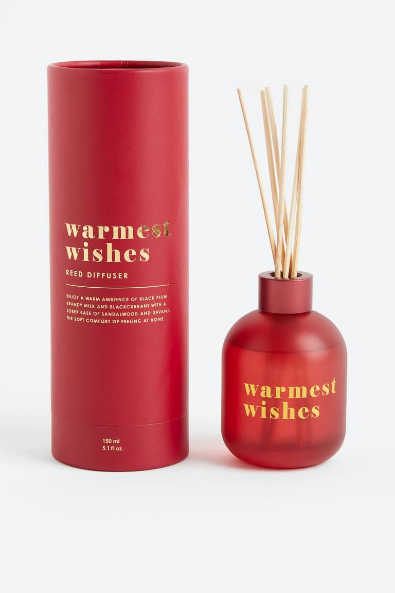 Scented Candle