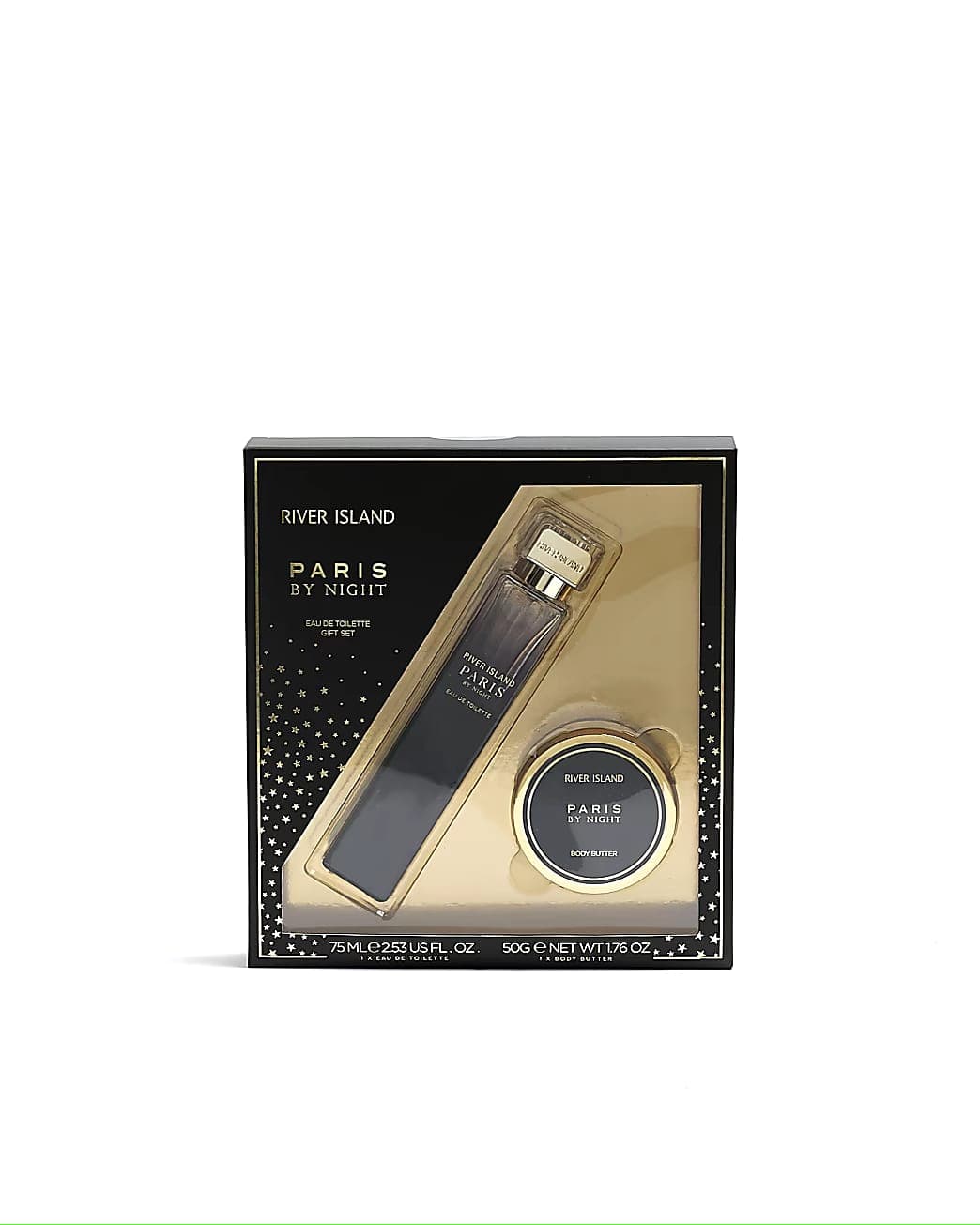 luxury perfume