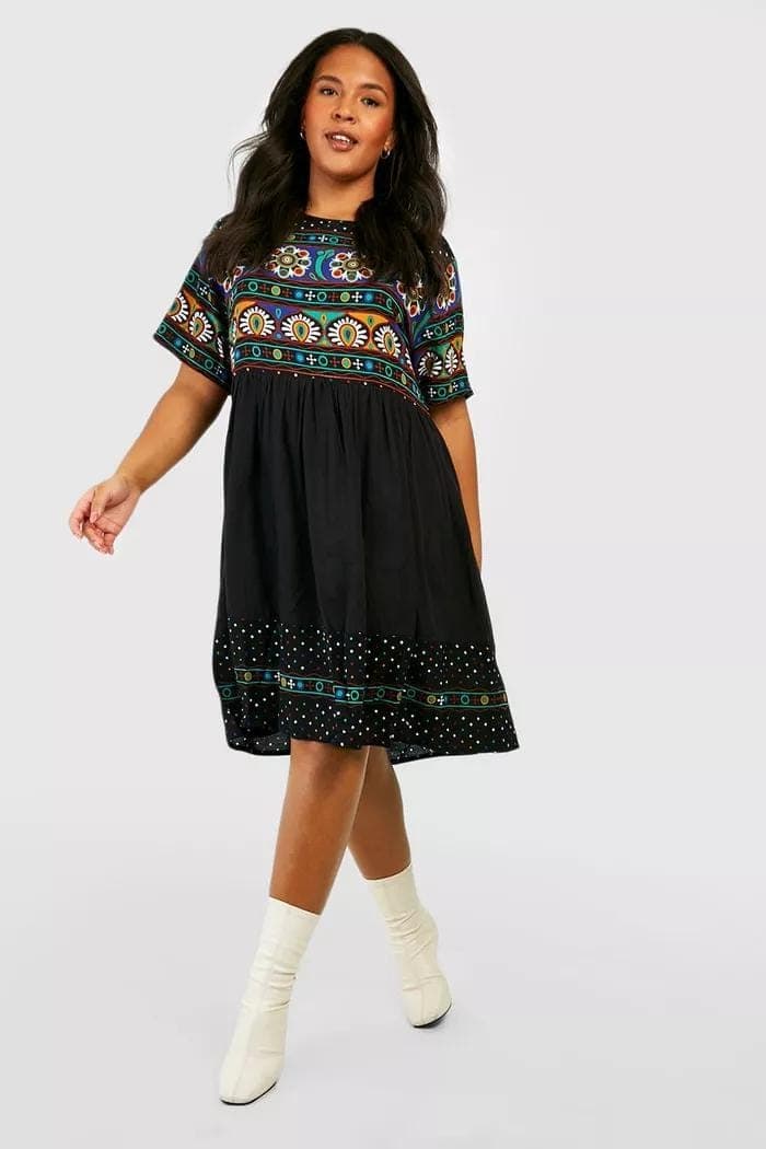 Ladies African Wear