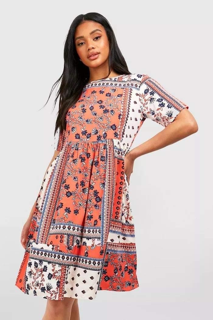 Women African Wear