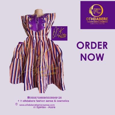 Women's Smock