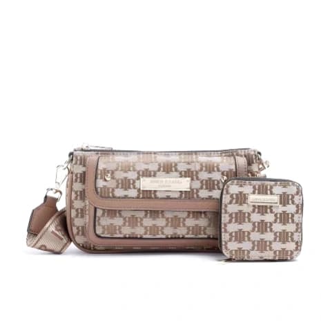 Elegant Ladies Bag With Purse