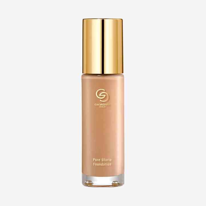 Pure Úforia Foundation