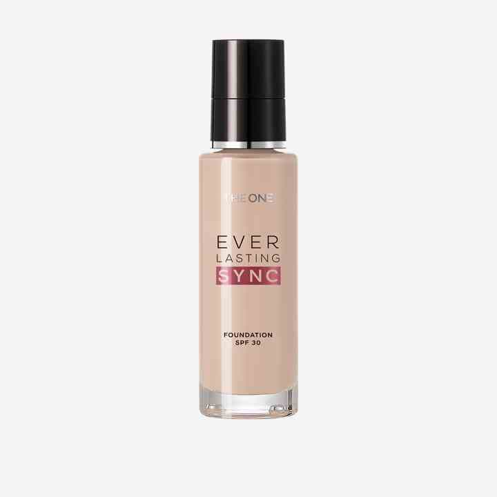 Everlasting Sync Foundation SPF 30