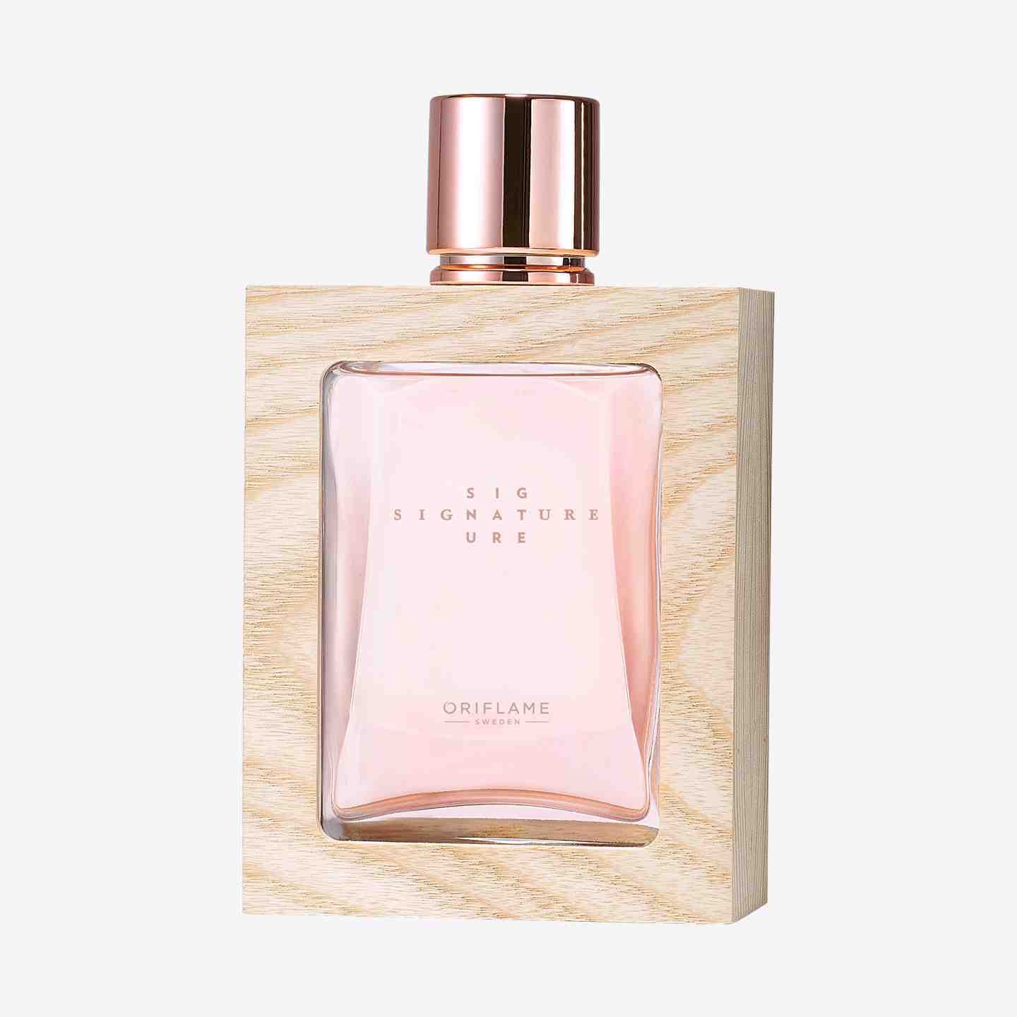 Signature  For her Parfum