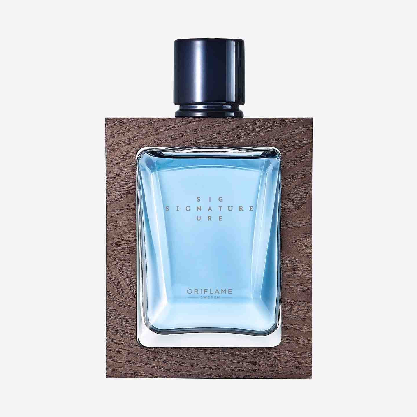 Signature  For him Parfum
