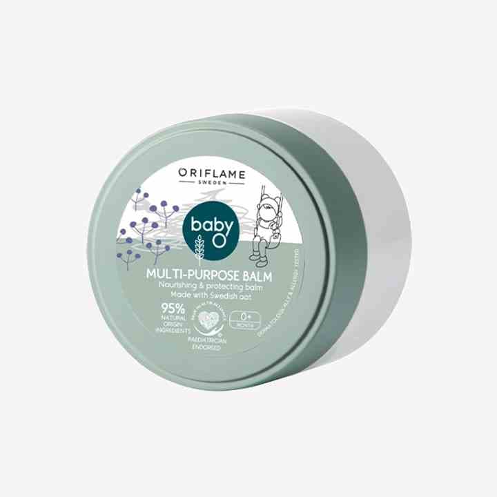 Baby O Multi-Purpose Balm