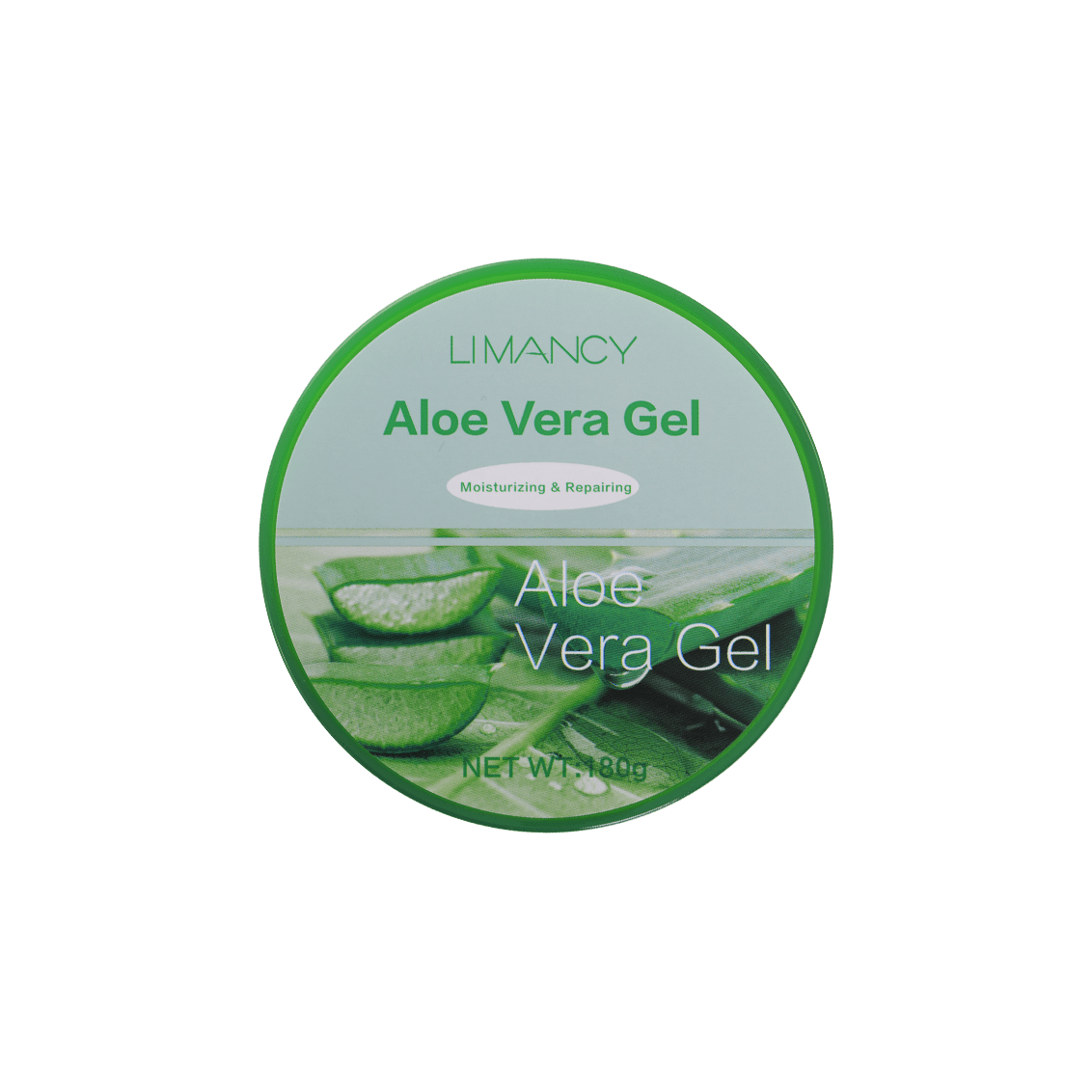 Limancy Moisturizing and Repairing Cream
