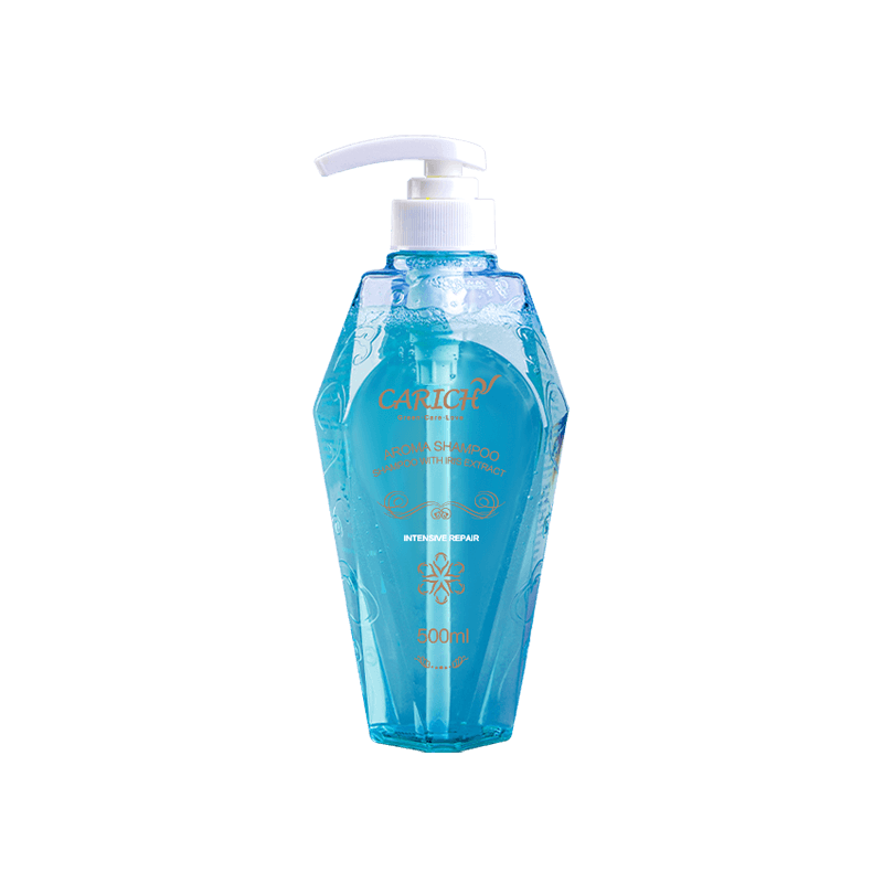 Carich Shampoo