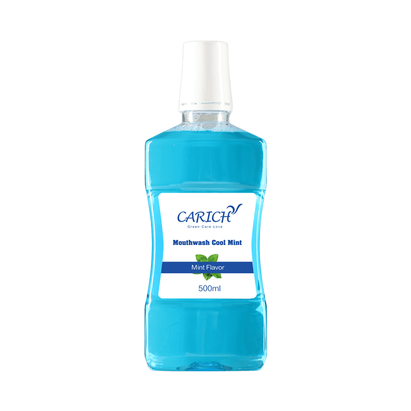 Carich Mouth Wash
