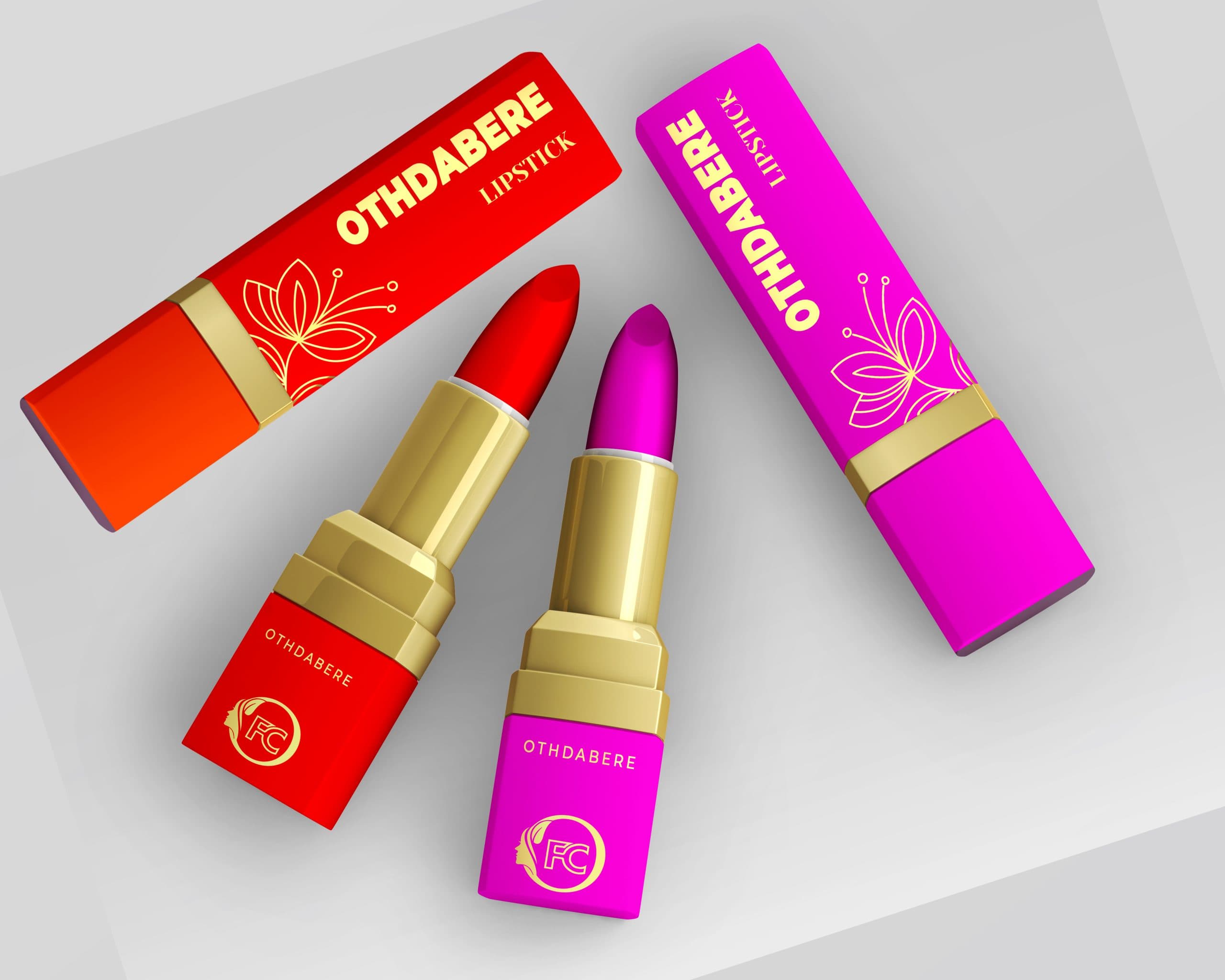 Othdabere Lipstick