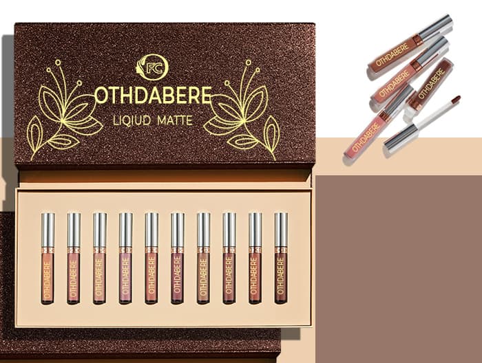 Othdabere Liquid Mate