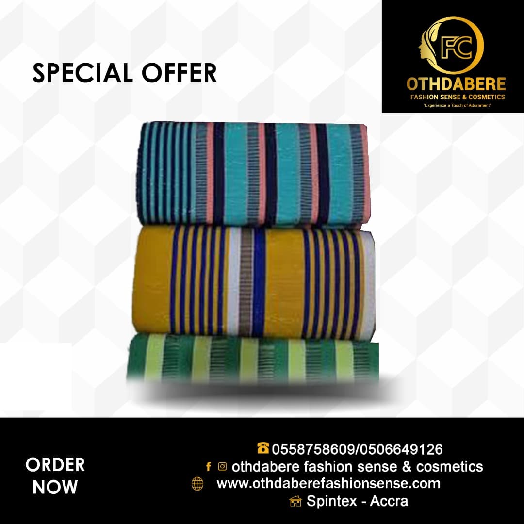 Royal Smock Cloth