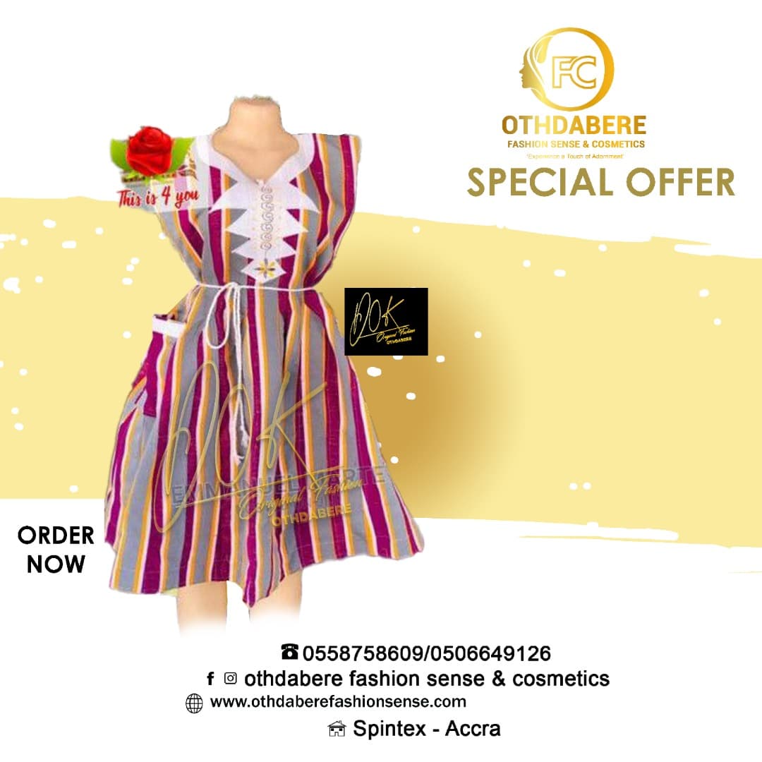 Royal Smock Women