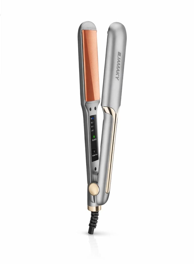 Ceramic Hair Straightener