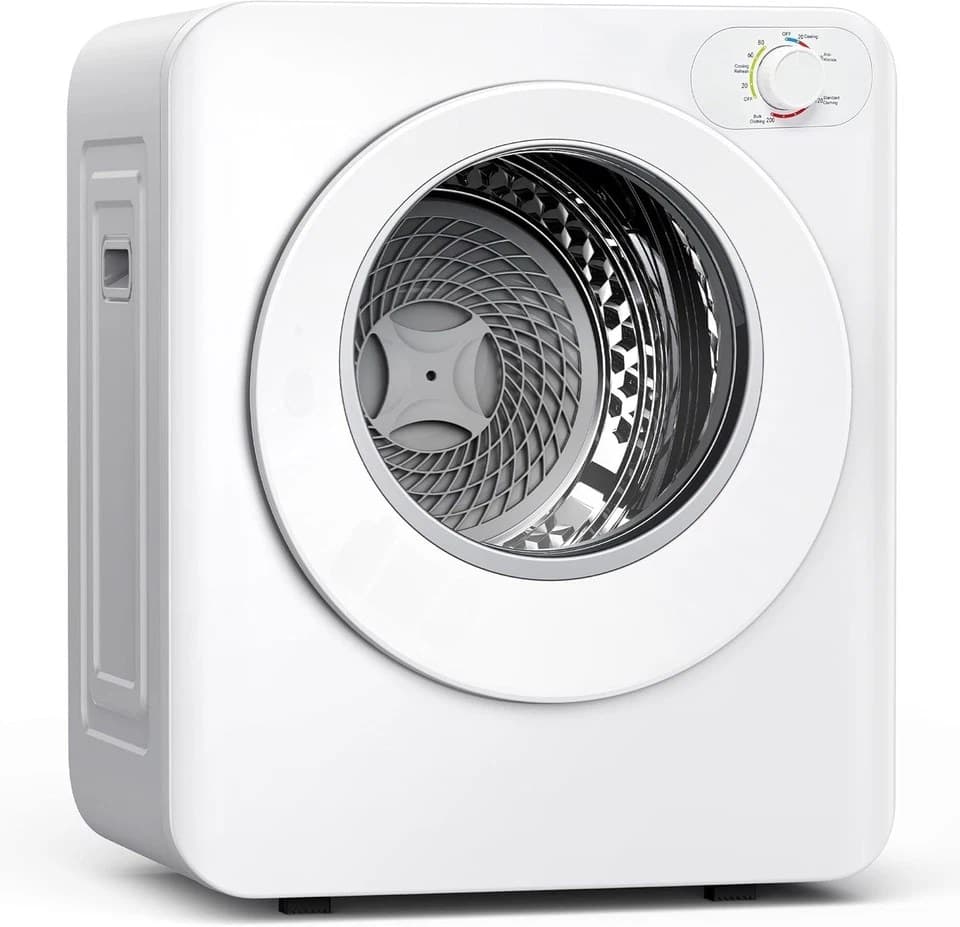 Compact Tumble Dryer – 7kg